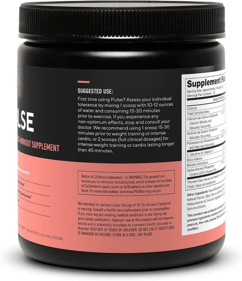 legion-pulse-pre-workout-supplement---all-natural-nitric-oxide-preworkout-drink-to-boost-energy-creatine-free-naturally-sweetened-beta-alanine-citrulline-alpha-gpc-caffeine-free-grape-3