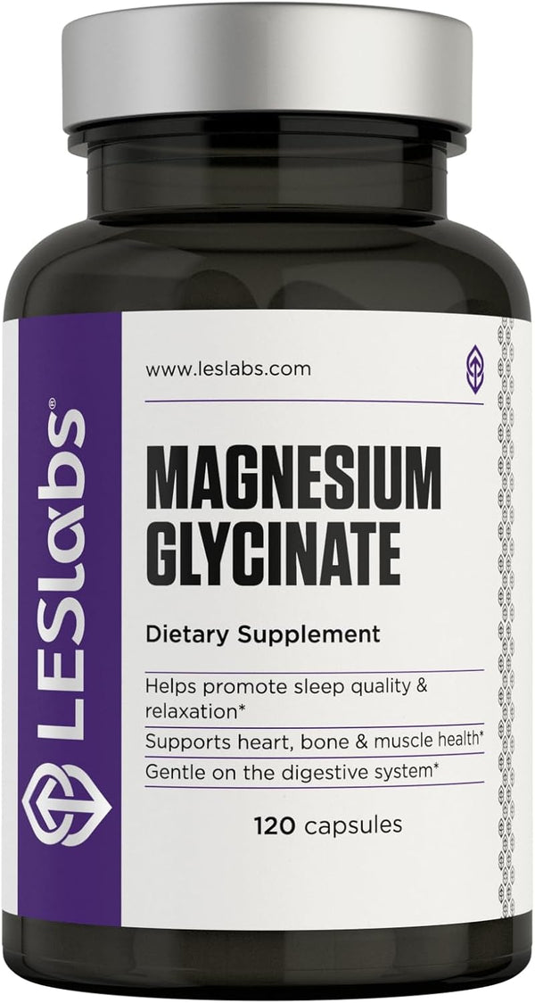 les-labs-magnesium-glycinate-supports-restful-sleep-heart-health-stress-relief-metabolism-nerve-muscle-function-gentle-on-the-digestive-system-non-gmo-supplement-120-capsules-1