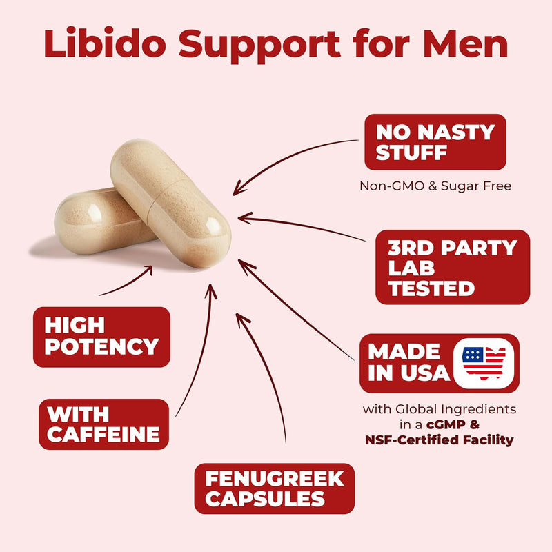 libido-support-for-men-testosterone-supplement-for-men-with-fenugreek-maca-root-tongkat-ali-horny-goat-weed-tribulus-male-enhancing-supplement-testosterone-support-muscle-builder---30-capsules-4