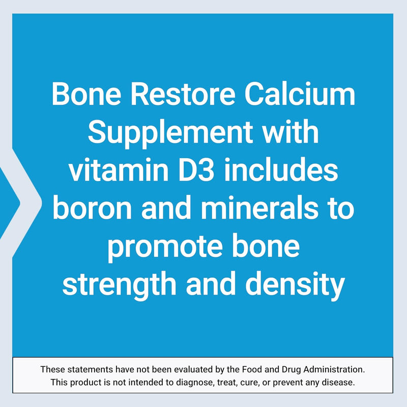 life-extension-bone-restore-helps-maintain-healthy-bone-density---calcium-vitamin-d3-magnesium-zinc-boron-and-other-bone-healthy-minerals---non-gmo-gluten-free-120-capsules-3
