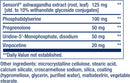 life-extension-cognitex-elite-pregnenolone--brain-health-supplement-for-memory-focus-cognition--formula-with-phosphatidylserine-ashwagandha-sage-extract-calcium-more--60-vegetarian-tablets-2
