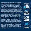 life-extension-cognitex-elite-pregnenolone--brain-health-supplement-for-memory-focus-cognition--formula-with-phosphatidylserine-ashwagandha-sage-extract-calcium-more--60-vegetarian-tablets-6