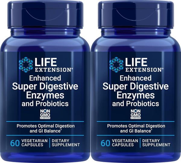 life-extension-enhanced-super-digestive-enzymes-and-probiotics-60-vegetarian-capsules-pack-of-2-1