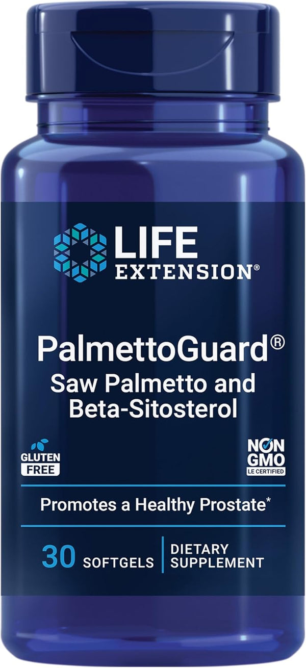 life-extension-palmettoguard-saw-palmetto-beta-sitosterol-supports-healthy-prostate-function-hormone-metabolism-health-supplements-for-men---gluten-free-non-gmo-30-softgels-1