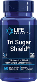 life-extension-tri-sugar-shield---promote-healthy-glucose-metabolism---sorghum-bran-white-mulberry-and-phloridzin-apple-extract---gluten-free-non-gom-vegetarian---60-capsules-1