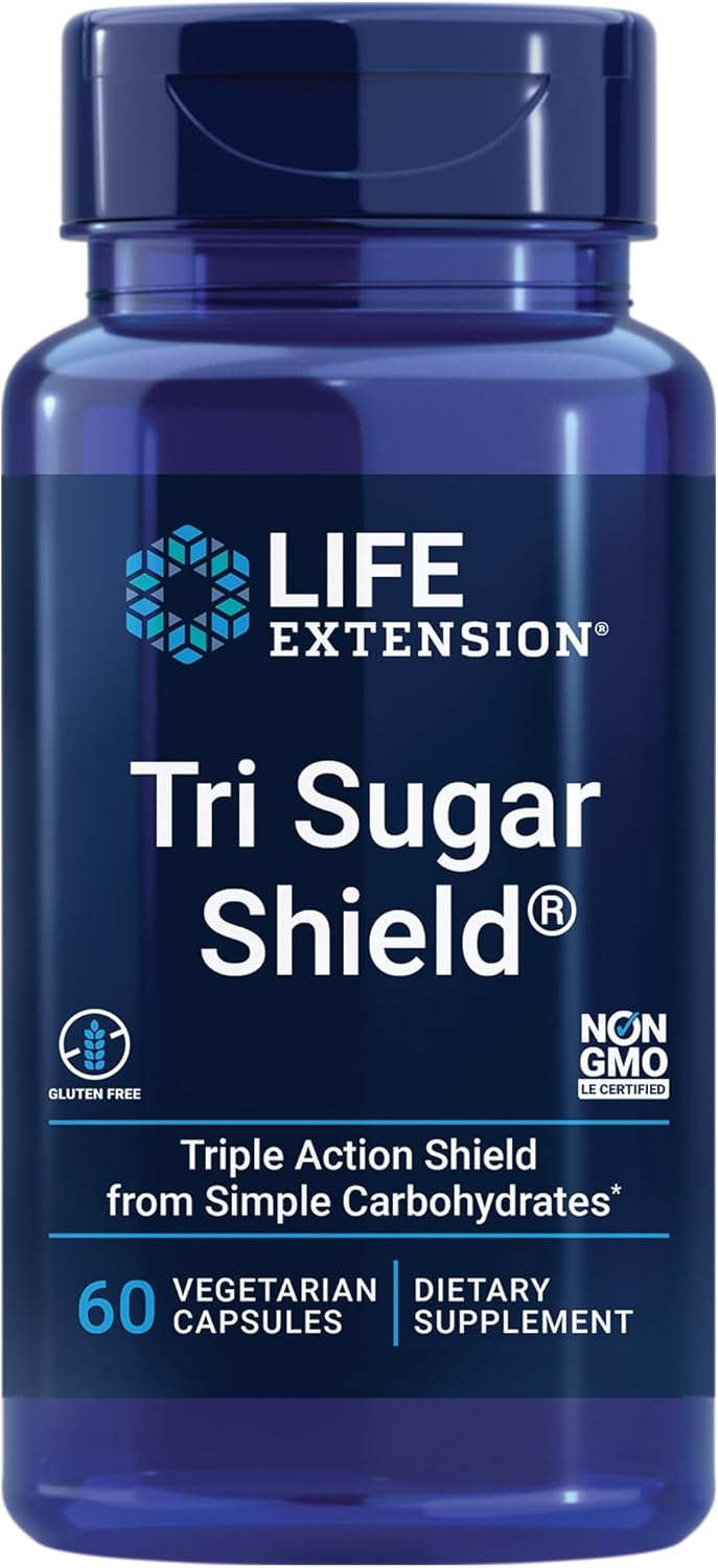 life-extension-tri-sugar-shield---promote-healthy-glucose-metabolism---sorghum-bran-white-mulberry-and-phloridzin-apple-extract---gluten-free-non-gom-vegetarian---60-capsules-1