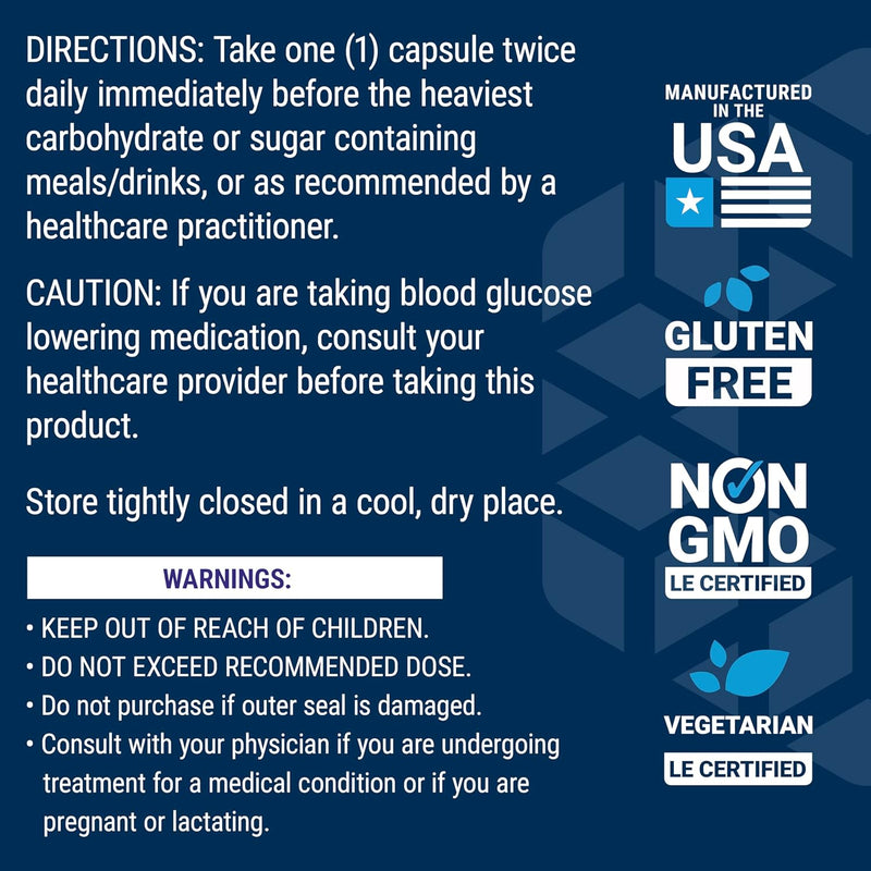 life-extension-tri-sugar-shield---promote-healthy-glucose-metabolism---sorghum-bran-white-mulberry-and-phloridzin-apple-extract---gluten-free-non-gom-vegetarian---60-capsules-5