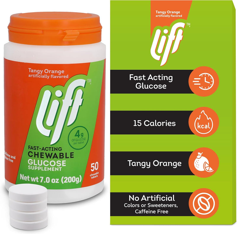 lift-glucose-fast-acting-glucose-chewable-energy-tablets-orange-50-ct-jar-pack-of-1-2