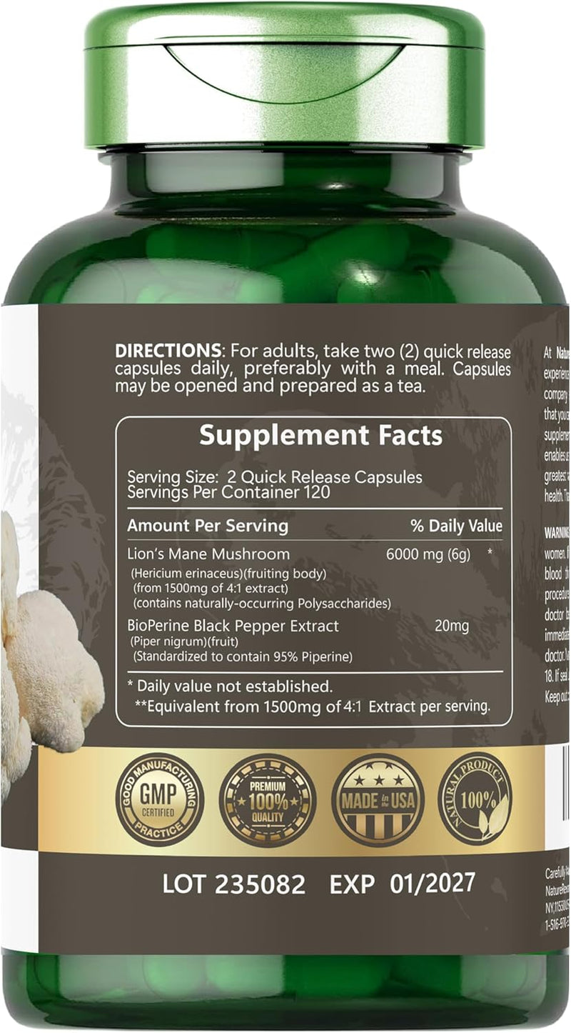 lions-mane-6000mg-promotes-mental-clarity-focus-and-memory-mushroom-supplement-unflavored-240-capsules-1