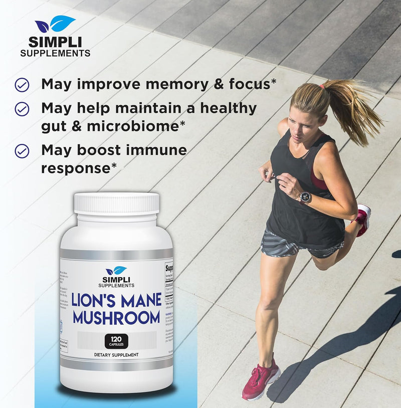lions-mane-mushroom-capsules-organic-real-mushrooms-lions-mane-powder-supplement-for-cognitive-function-immune-support-brain-and-memory-booster-vegan-120-capsules-2-month-supply-4