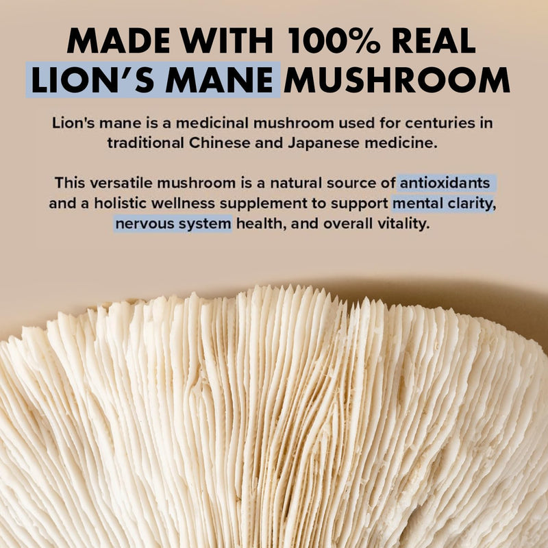 lions-mane-mushroom-cognition-capsules---120-count-organic-gluten-free-alpha-brain-supplement-for-adults-brain-vitamins-focus-nootropic-made-in-usa-2