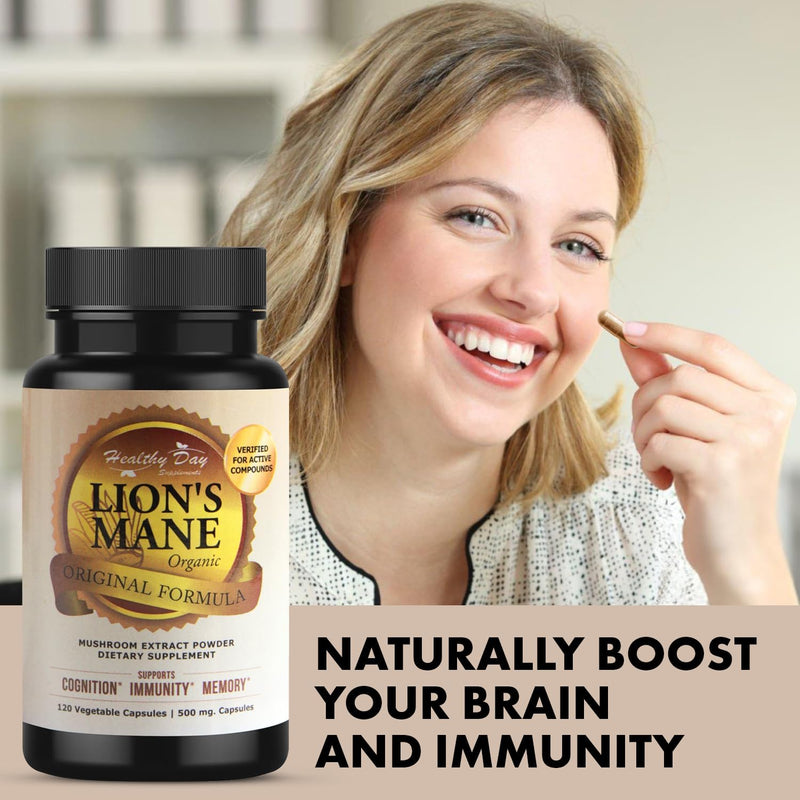 lions-mane-mushroom-cognition-capsules---120-count-organic-gluten-free-alpha-brain-supplement-for-adults-brain-vitamins-focus-nootropic-made-in-usa-3