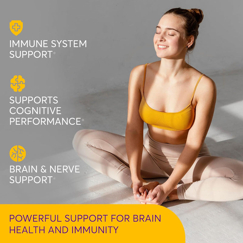 lions-mane-mushroom-supplement-10000-mg-dietary-supplements-for-memory-focus-clarity-daily-immune-system-support-complex-for-women-men-non-gmo-gluten-free-vegan-60-capsules-3
