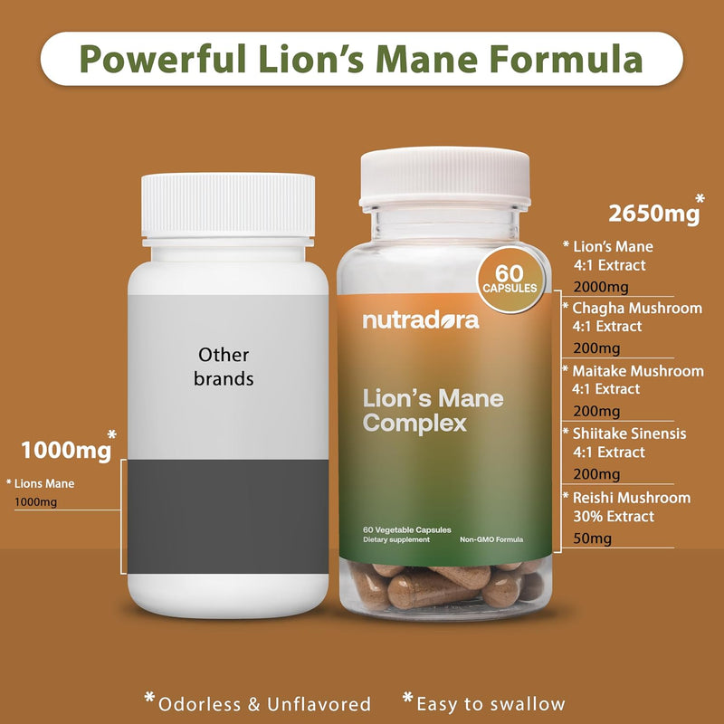 lions-mane-supplement-capsules-with-reishi-extract-2000mg-lions-mane-mushroom-strength-with-chaga-shiitake-maitake-for-mental-clarity-memory-immune-support-grown-in-usa-4