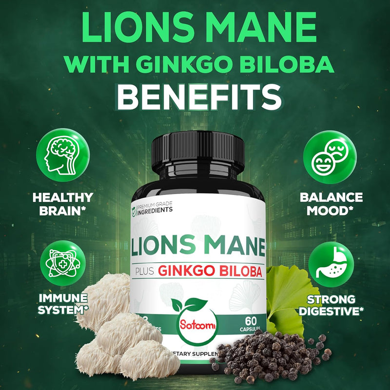 lions-mane-with-ginkgo-biloba-supplement---60-capsules---extra-strength-for-restful-mind-brain-health-immune-system-focus---gluten-free-non-gmo-4