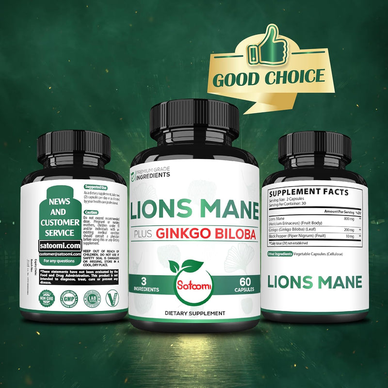 lions-mane-with-ginkgo-biloba-supplement---60-capsules---extra-strength-for-restful-mind-brain-health-immune-system-focus---gluten-free-non-gmo-5