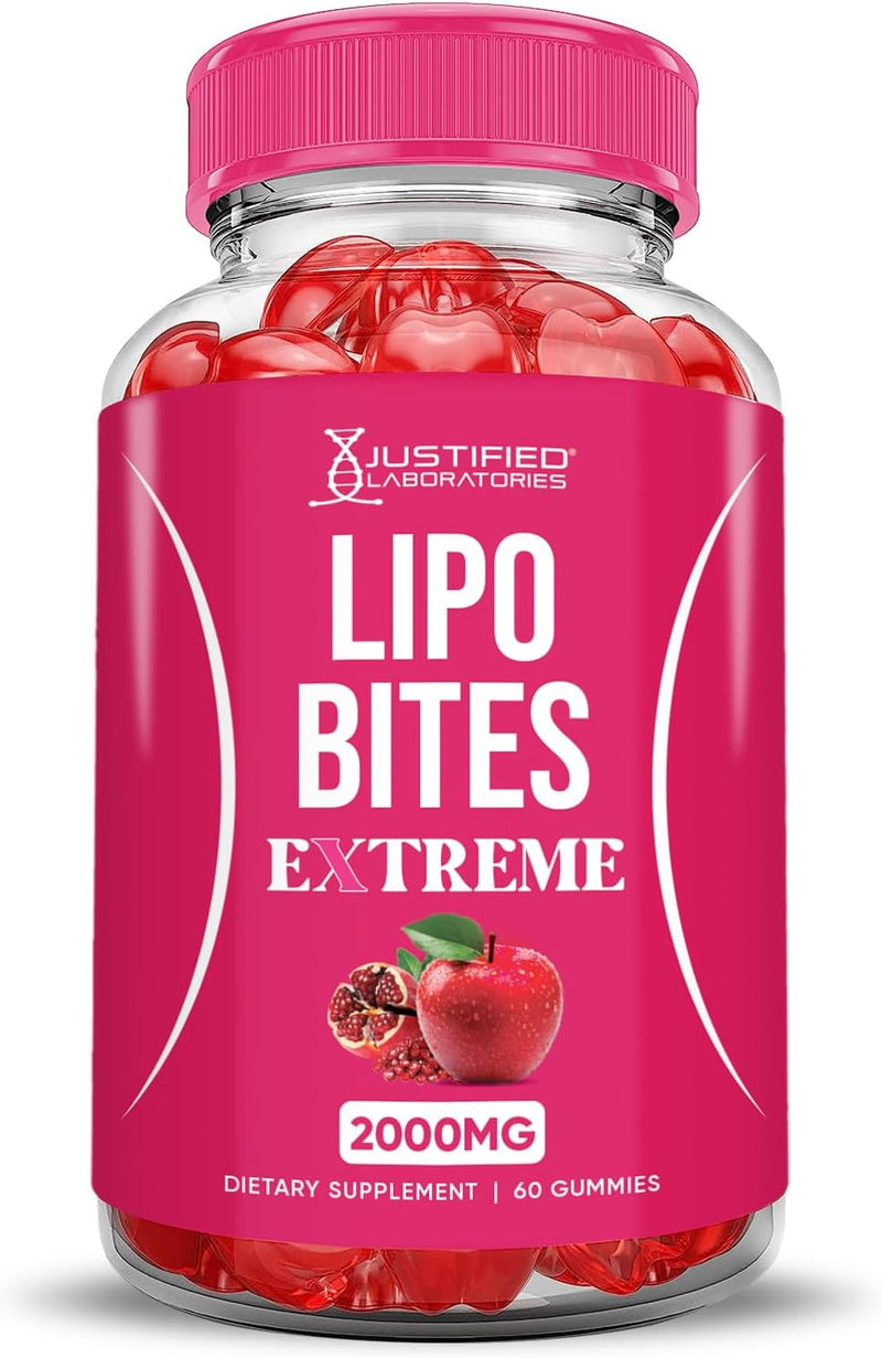 lipo-bites-acv-gummies-extreme-2000mg-formula-apple-cider-vinegar-chewies-formulated-with-pomegranate-beet-juice-powder-b12-vegan-non-gmo-60-gummys-3