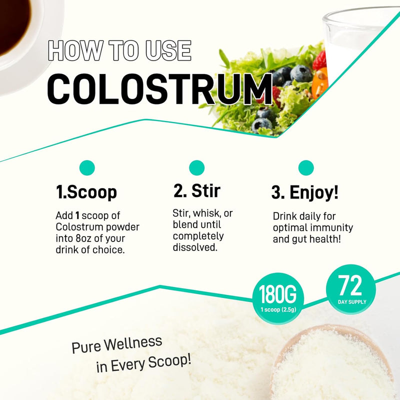 liposomal-bovine-colostrum-powder---pure-bovine-colostrum-for-humans---grass-fed-colostrum-supplement-for-gut-support-immune-health-and-hair-growth72-servings-per-bottle180g635-oz-4