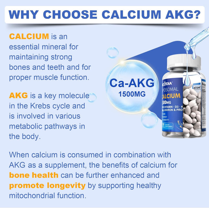 liposomal-calcium-akg-supplement-1500mg-with-vitamin-d3-k2-softgels-for-women-men-made-in-usa-calcium-supplements-with-magnesium-glycinate-boron-probiotics-vitamin-c-for-bone---120-pills-3