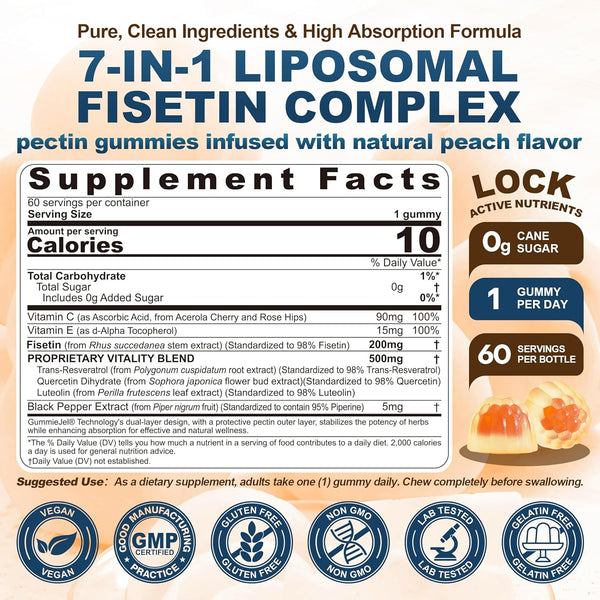 liposomal-fisetin-200mg-resveratrol-complex-500mg-liquid-gummies---longevity-cell-renewal-support---98-high-purity-fisetintrans-resveratrol-quercetin-luteolin-with-vitamins-c-e-1-a-day-60cts-1