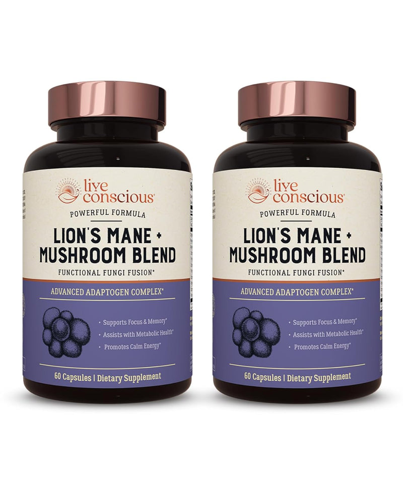 live-conscious-lions-mane-mushroom-supplement-capsules-for-brain-support-wlions-mane-cordyceps-reishi-and-turkey-tail-mushrooms---cognitive-memory-supplement-for-brain-2-pack-1