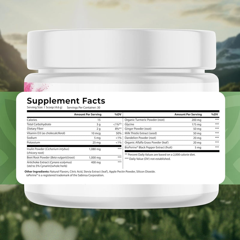 liver-360---fruit-punch-flavored-liver-powder-supplement-with-artichoke-extract-turmeric-and-milk-thistle-liver-cleanse-detox-repair-formula-1-bottle-4