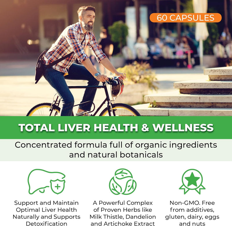 liver-cleanse-detox-repair---fatty-liver-repair-detox-complex-supplement-wcholine-zinc-milk-thistle-dandelion-root-turmeric-burdock-artichoke---liver-support-supplement-60-caps-3