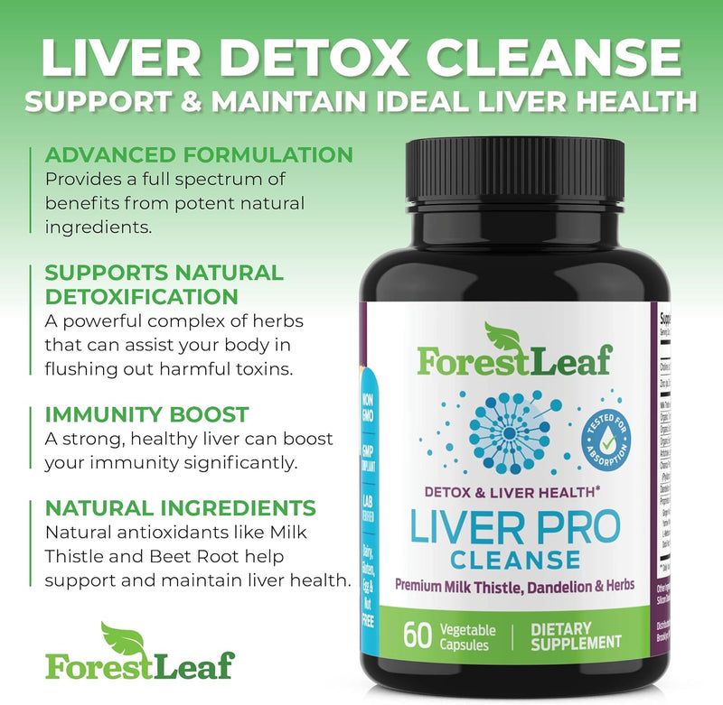 liver-cleanse-detox-repair---fatty-liver-repair-detox-complex-supplement-wcholine-zinc-milk-thistle-dandelion-root-turmeric-burdock-artichoke---liver-support-supplement-60-caps-4