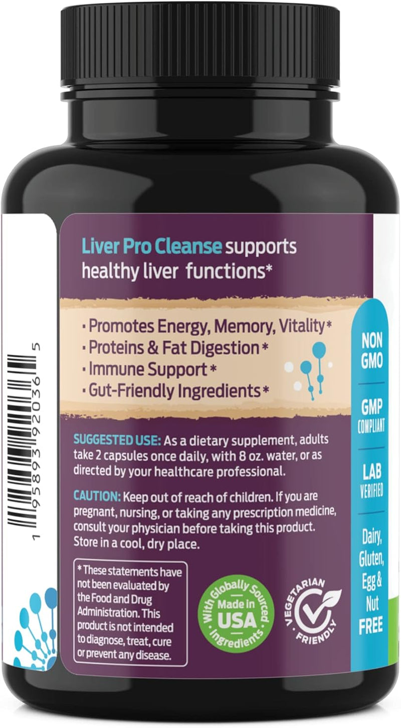 liver-cleanse-detox-repair---fatty-liver-repair-detox-complex-supplement-wcholine-zinc-milk-thistle-dandelion-root-turmeric-burdock-artichoke---liver-support-supplement-60-caps-7