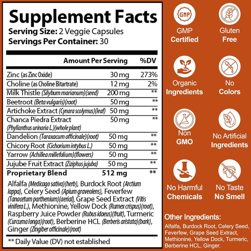 liver-cleanse-detox-repair---milk-thistle-herbal-liver-support-supplement-with-milk-thistle-dandelion-root-zinc-artichoke-extract-for-liver-health-active-liver-supplement-liver-detox-pills-60-1