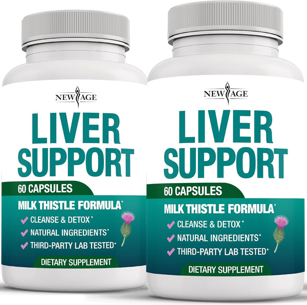 liver-cleanse-detox-repair---milk-thistle-supplement---liver-support-with-choline-artichoke-extract-chicory-dandelion-root-supplement---milk-thistle-liver-detox-liver-cleanse---120-count-1