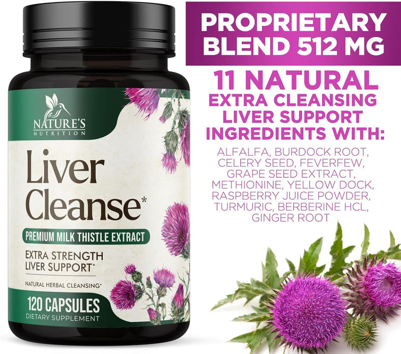 liver-cleanse-detox-repair-formula---herbal-liver-support-supplement-with-milk-thistle-with-silymarin-artichoke-extract-dandelion-beet-chicory-root-turmeric-for-liver-health---120-capsules-3