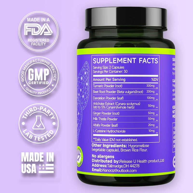 liver-support-supplement-liver-cleanse-detox-repair-with-milk-thistle-turmeric-dandelion-artichoke-support-7-in-1-herbal-formula-protect-liver-60-capsules-30-day-supply-made-in-usa-3