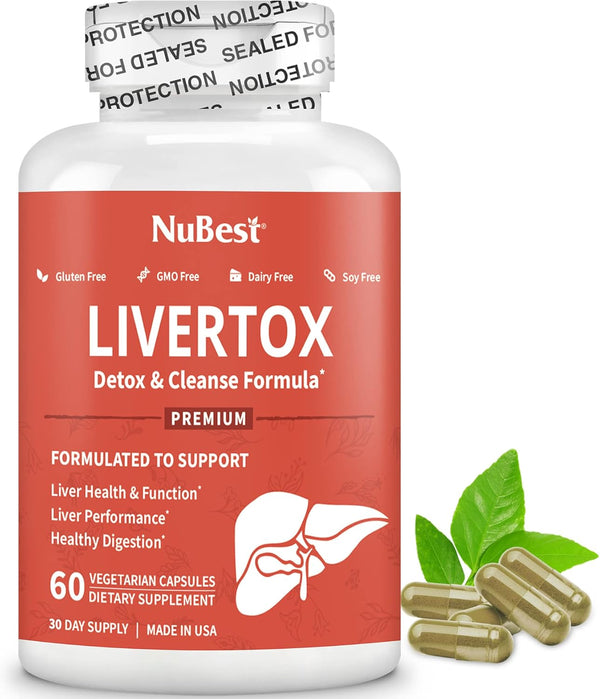 livertox-by-nubest---premium-liver-health-formula---liver-cleanse-detox-repair---with-milk-thistle-choline-beet-turmeric-artichoke-dandelion---60-capsules-1-month-supply-1