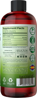 living-silica-plant-based-collagen-booster-vegan-supports-healthy-collagen-and-elastin-production-for-joint-bone-support-glowing-skin-strong-hair-nails-500-ml-169-fl-oz-2