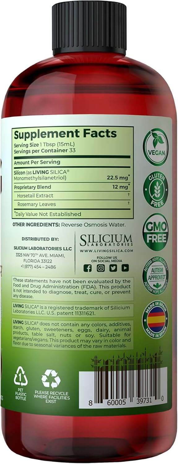 living-silica-plant-based-collagen-booster-vegan-supports-healthy-collagen-and-elastin-production-for-joint-bone-support-glowing-skin-strong-hair-nails-500-ml-169-fl-oz-2