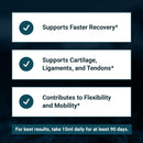 living-silica-sports-recovery-vegan-joint-recovery-pre-post-workout-recovery-supplement-supports-tendon-ligament-and-cartilage-health-energy-and-endurance-338-fl-oz-3
