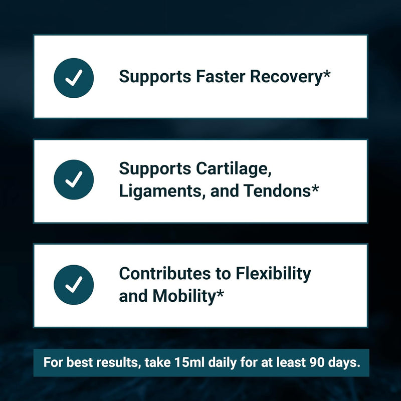 living-silica-sports-recovery-vegan-joint-recovery-pre-post-workout-recovery-supplement-supports-tendon-ligament-and-cartilage-health-energy-and-endurance-338-fl-oz-3