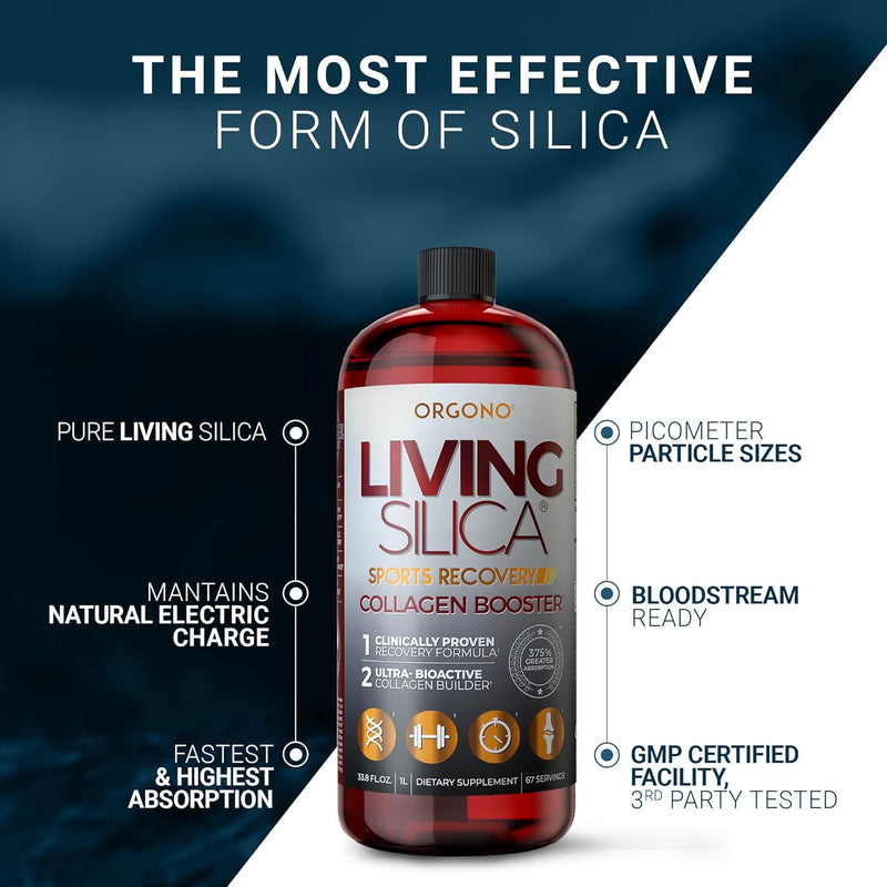 living-silica-sports-recovery-vegan-joint-recovery-pre-post-workout-recovery-supplement-supports-tendon-ligament-and-cartilage-health-energy-and-endurance-338-fl-oz-4