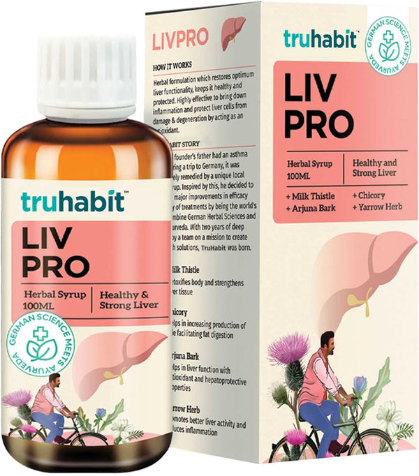 livpro-liver-detox-syrup-with-milk-thistle-arjuna-bark-by-green-cure-liver-supplement-with-milk-thistle-liver-detox-cleanse-organic-liver-support---german-science-with-ayurveda-34-fl-oz-100ml-1