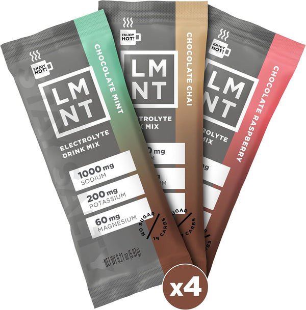 lmnt-zero-sugar-hot-chocolate-or-coffee-mixer---chocolate-medley---variety-pack-drink-mix-12-count-1