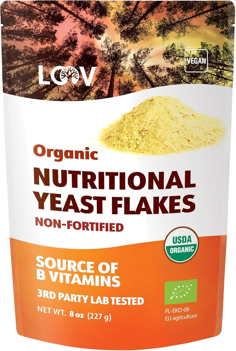 loov-organic-non-fortified-nutritional-yeast-flakes---vegan-gluten-free-non-gmo-unfortified-nooch---good-source-of-natural-b-vitamins---no-added-salt-or-sugar---resealable-bag-8-ounces-227-grams-1