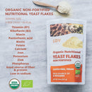 loov-organic-non-fortified-nutritional-yeast-flakes---vegan-gluten-free-non-gmo-unfortified-nooch---good-source-of-natural-b-vitamins---no-added-salt-or-sugar---resealable-bag-8-ounces-227-grams-3