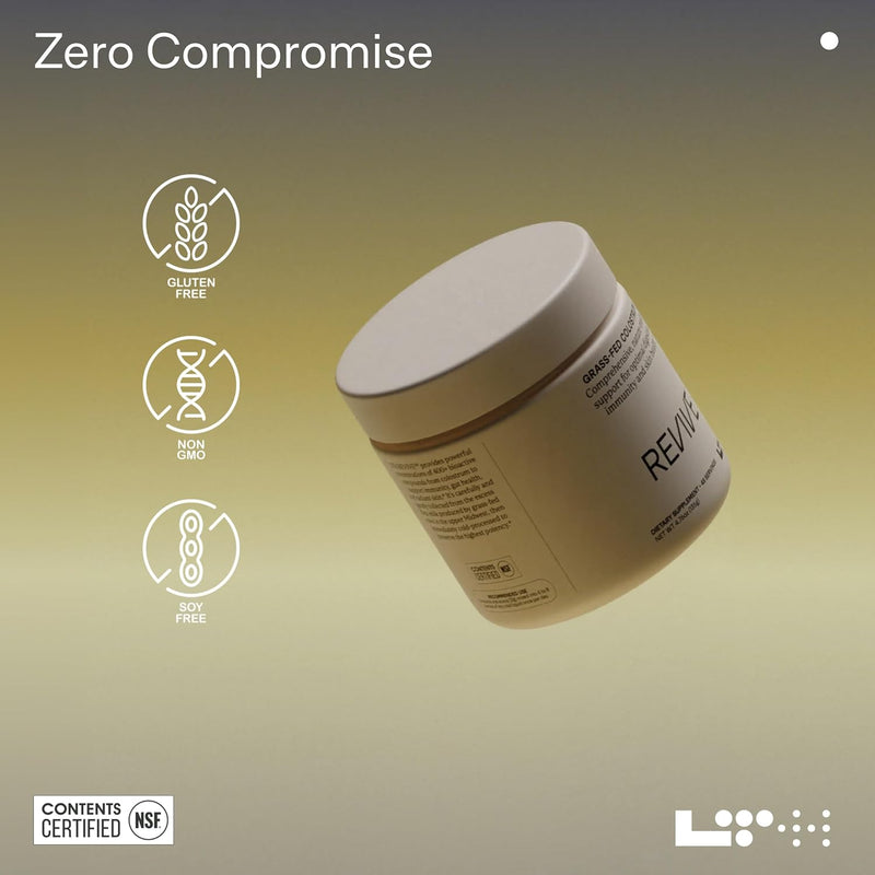 lth-revive-grass-fed-colostrum-powder---trusted-by-life-time-fitness-members---premium-colostrum-supplement---supports-digestion-skin-immune-health---sourced-from-first-milking-colostrum---483-oz-2