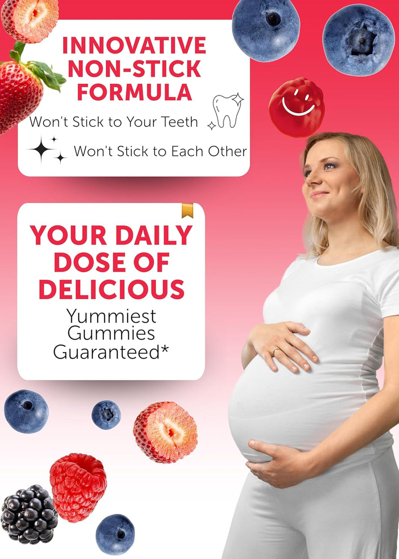 lunakai-usa-made-prenatal-vitamins-with-iron-folic-acid---delicious-pregnancy-multivitamin-gummies-for-women-60-count-3