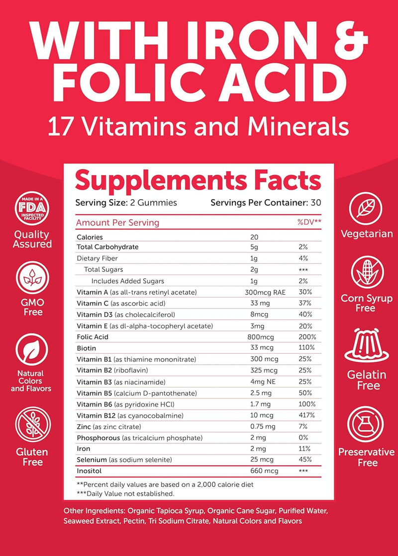 lunakai-usa-made-prenatal-vitamins-with-iron-folic-acid---delicious-pregnancy-multivitamin-gummies-for-women-60-count-5