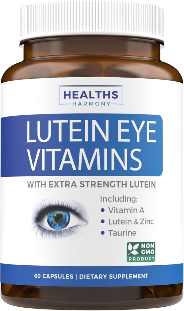 lutein-eye-vitamins-non-gmo-vision-support-supplement-for-tired-and-dry-eyes---maintain-vision-health-with-zinc-powerful-bilberry-milk-thistle-grape-seed-and-turmeric-extracts---60-capsules-1