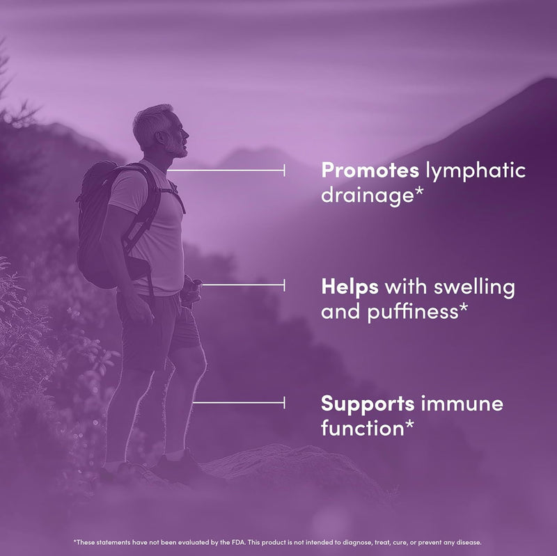lymph-peak---lymphatic-drainage-supplements---lymph-system-support---with-burdock-root-echinacea-extract-bromelain-dandelion-extract-more---vegan-non-gmo-gluten-free---60-capsules-2