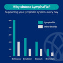 lymphaflo---lymphatic-drainage-supplement---lymph-system-support---with-bromelain-echinacea-dandelion-rutin-burdock-lemon-powder-kelp-more---vegan-gluten-free-dairy-free---60-capsules-4