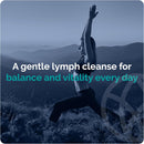 lymphaflo---lymphatic-drainage-supplement---lymph-system-support---with-bromelain-echinacea-dandelion-rutin-burdock-lemon-powder-kelp-more---vegan-gluten-free-dairy-free---60-capsules-8